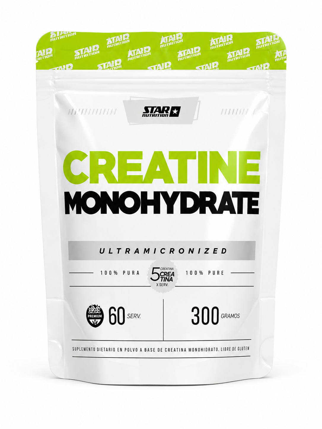 STAR NUTRITION
