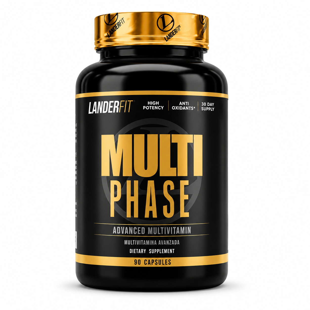 MULTI PHASE
