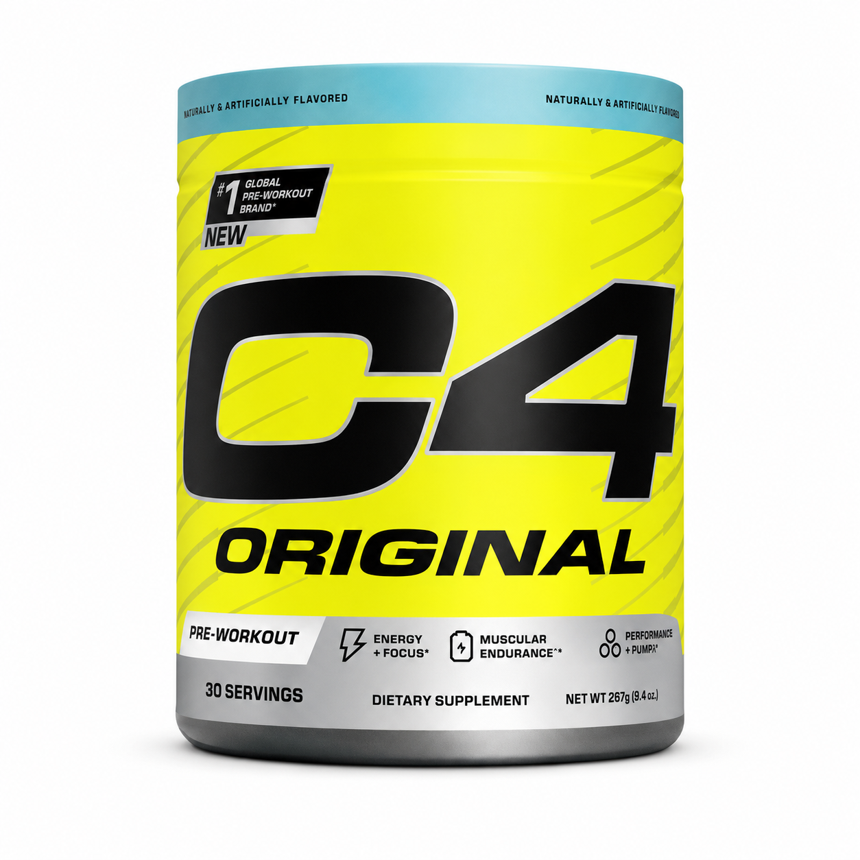 C4 Original