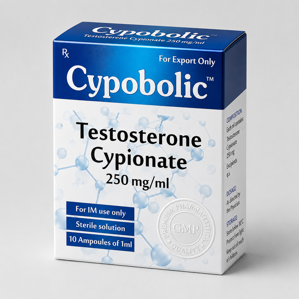 CYPOBOLIC