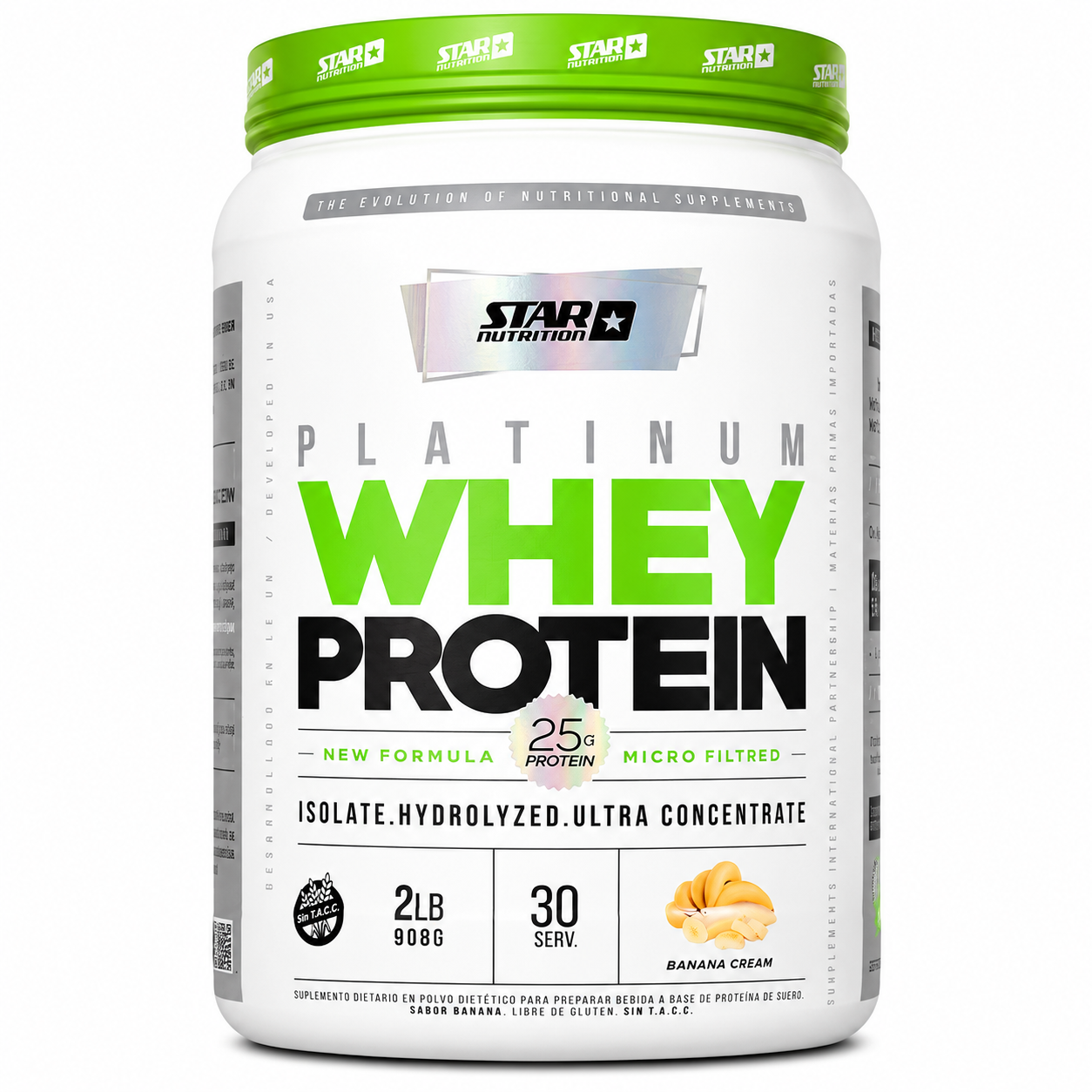 STAR NUTRITION