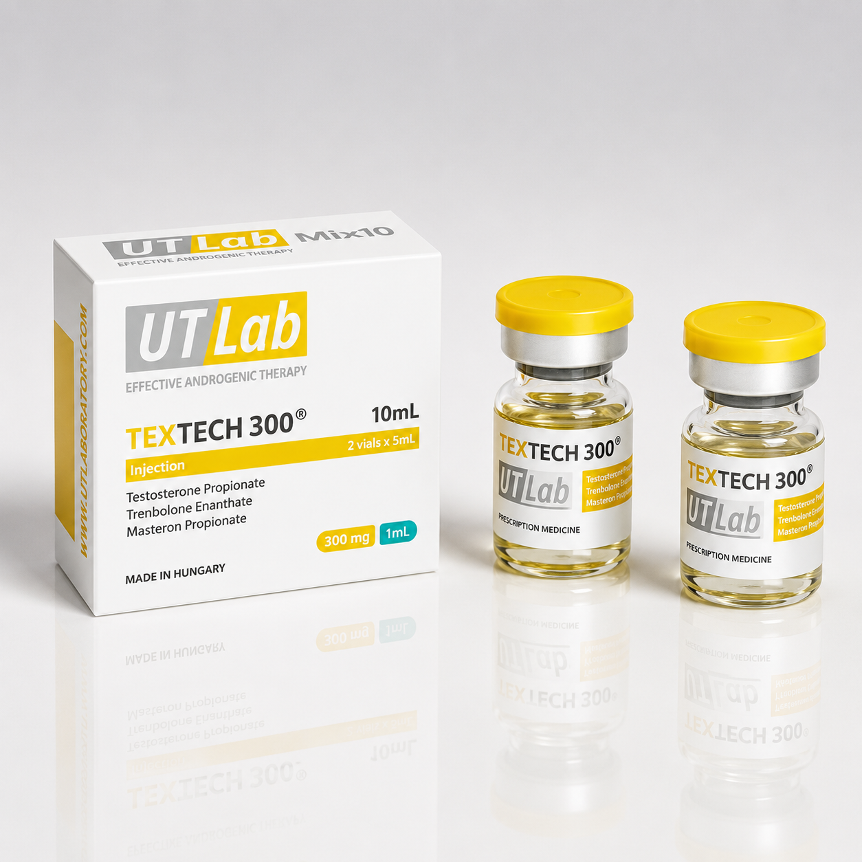TEXTECH 300
