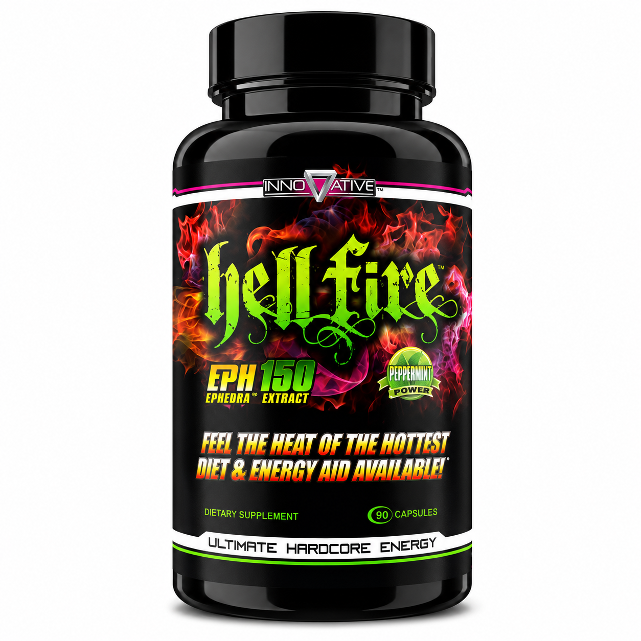 HELL FIRE