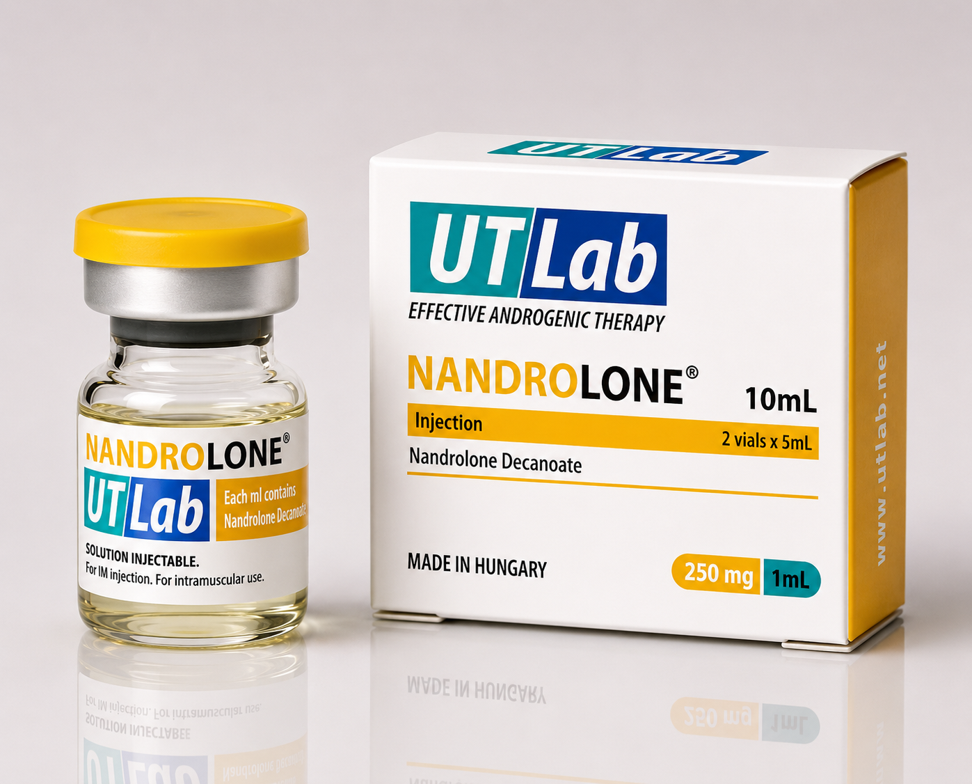 NANDROLONE