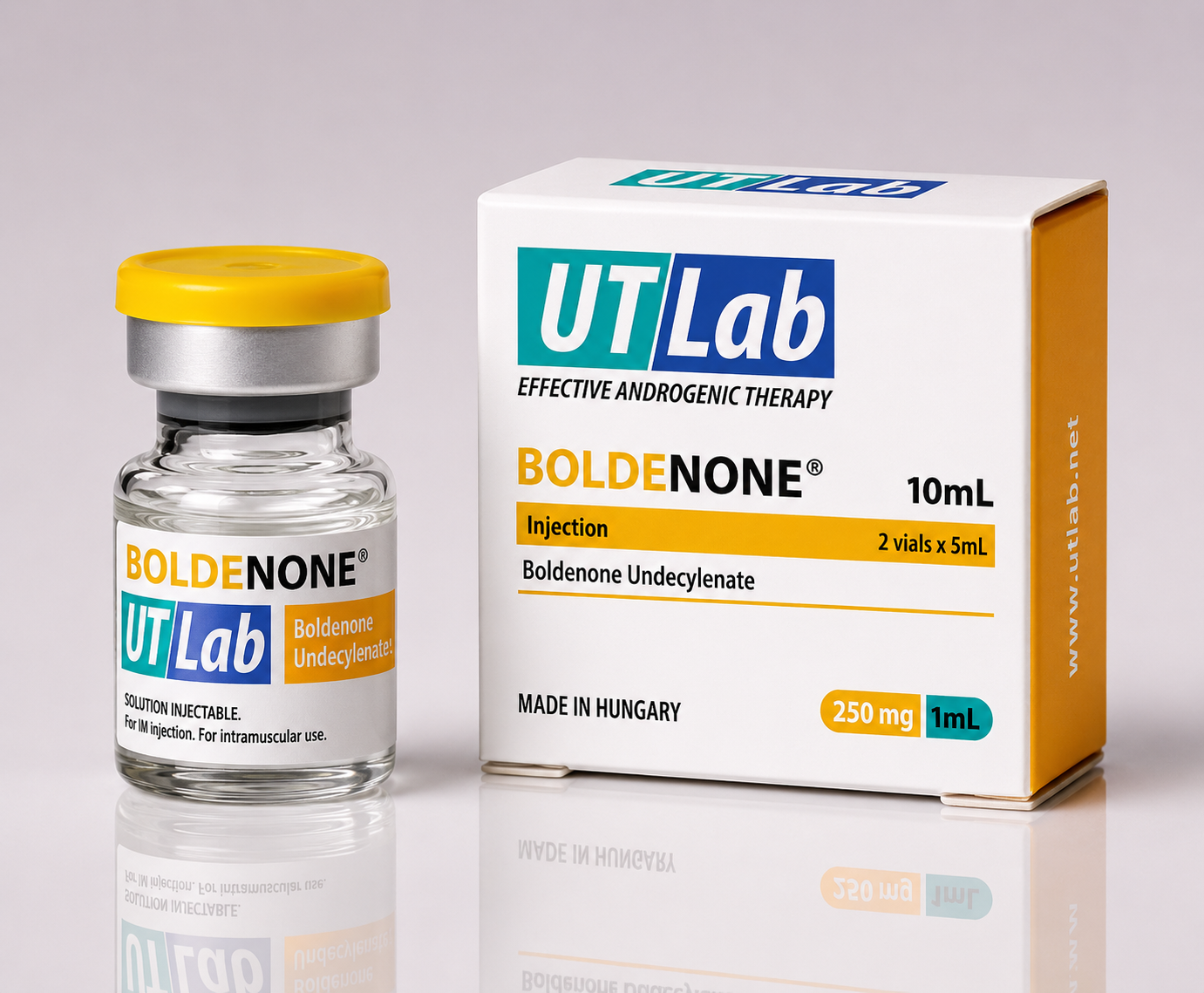 BOLDELONE