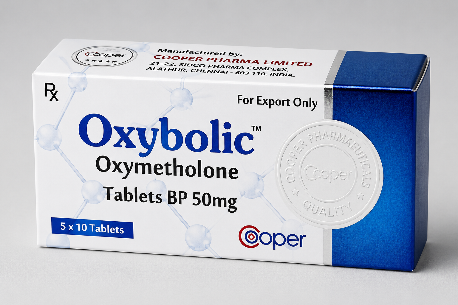 OXYBOLIC
