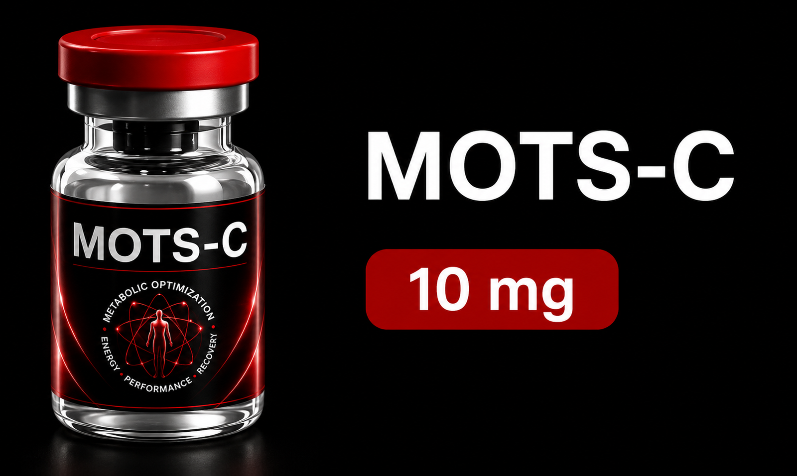 MOTS - C