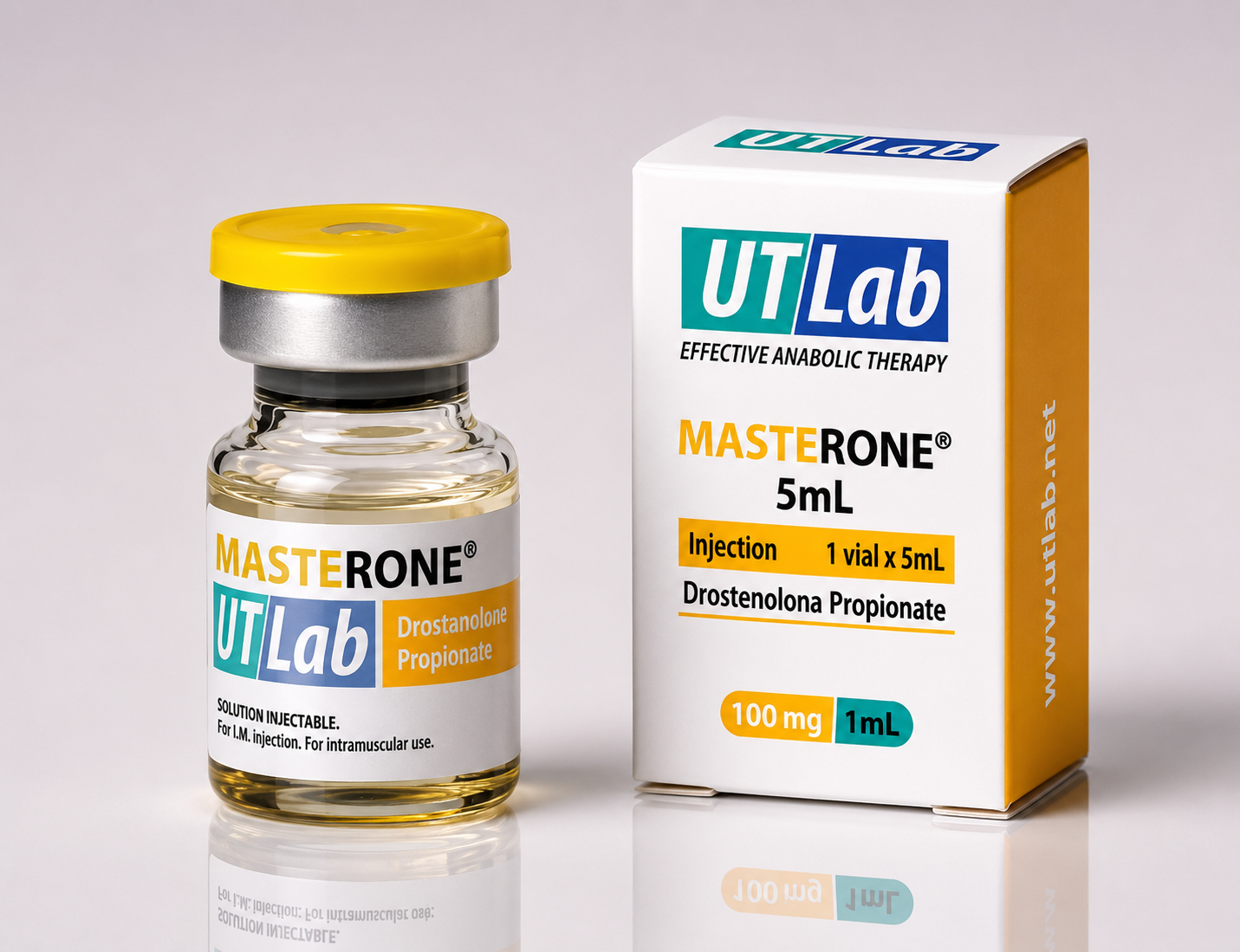 MASTERONE