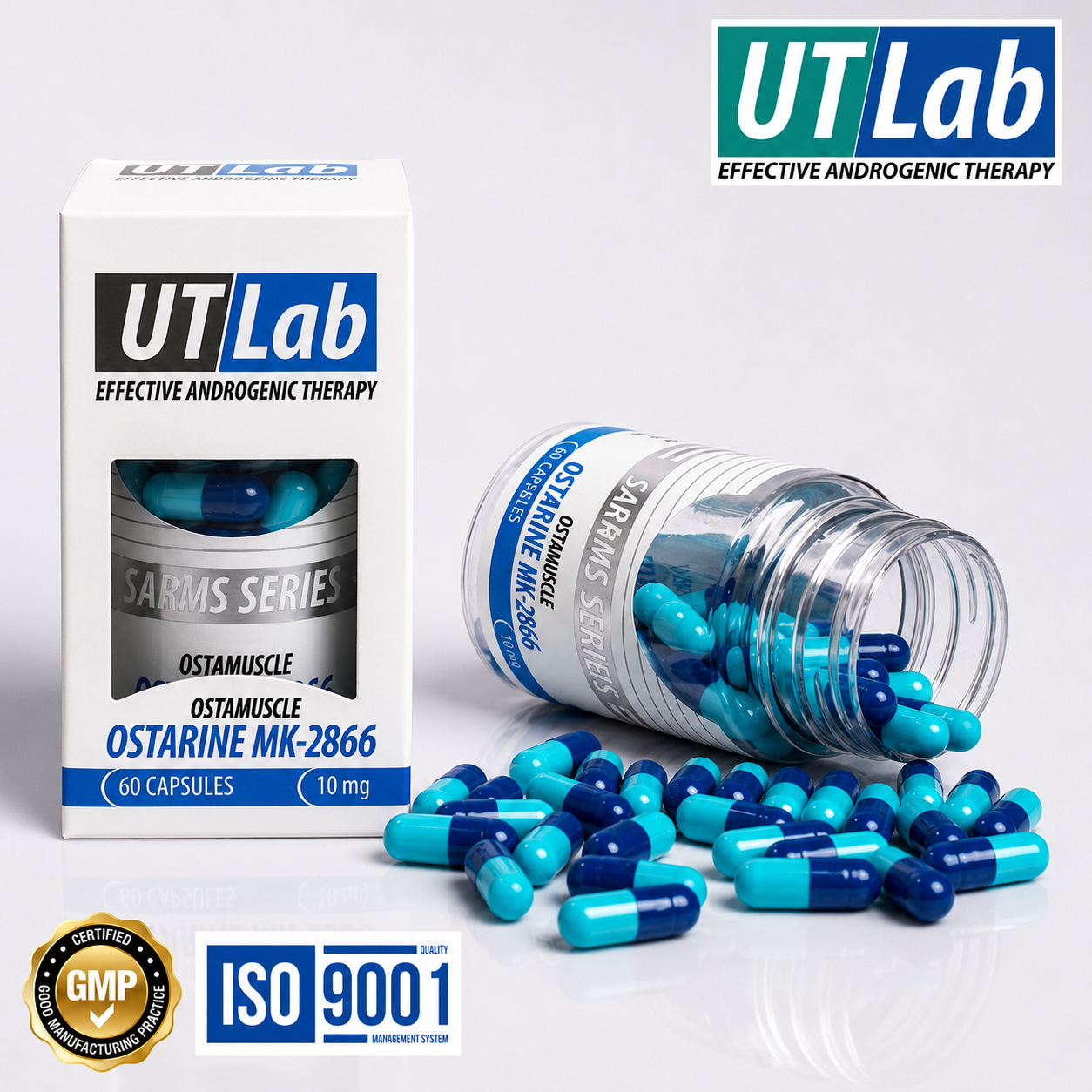 OSTARINE MK - 2866