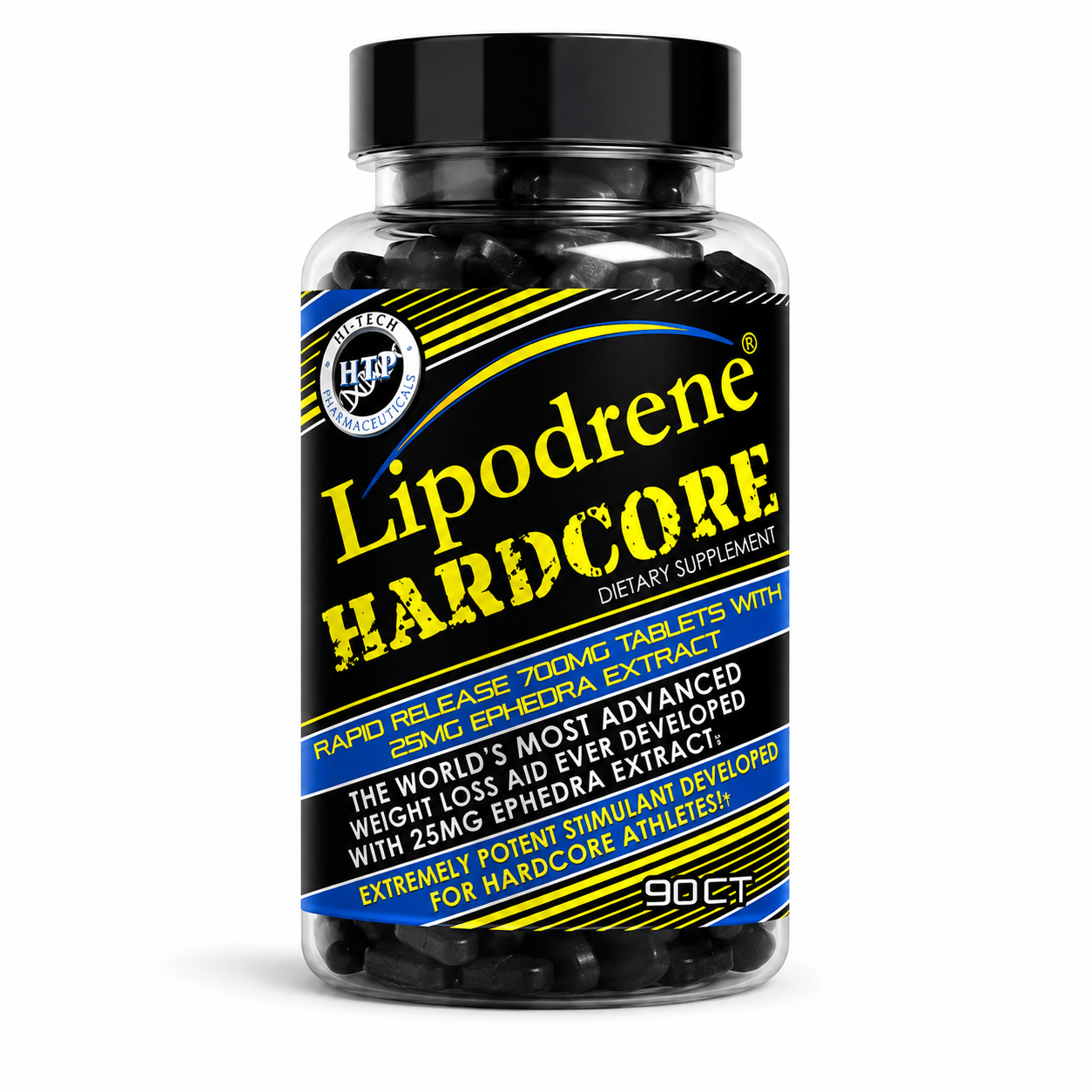 LIPODRENE HARDCORE