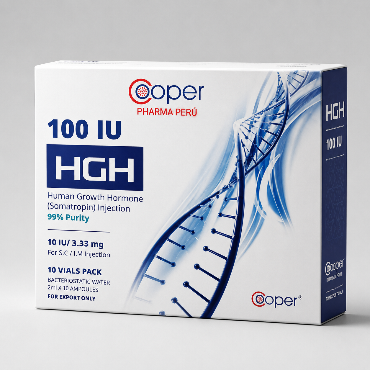 HGH