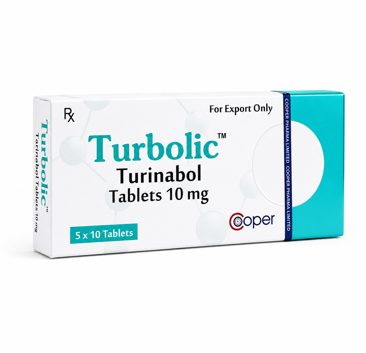 TURBOLIC
