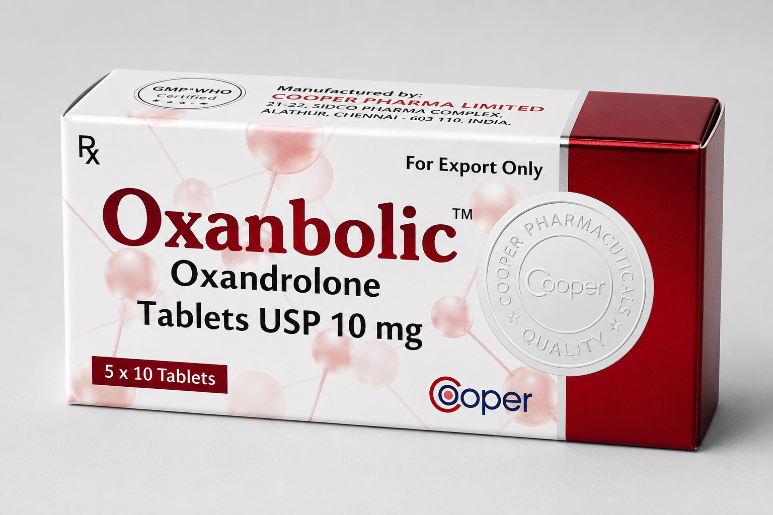 OXANBOLIC