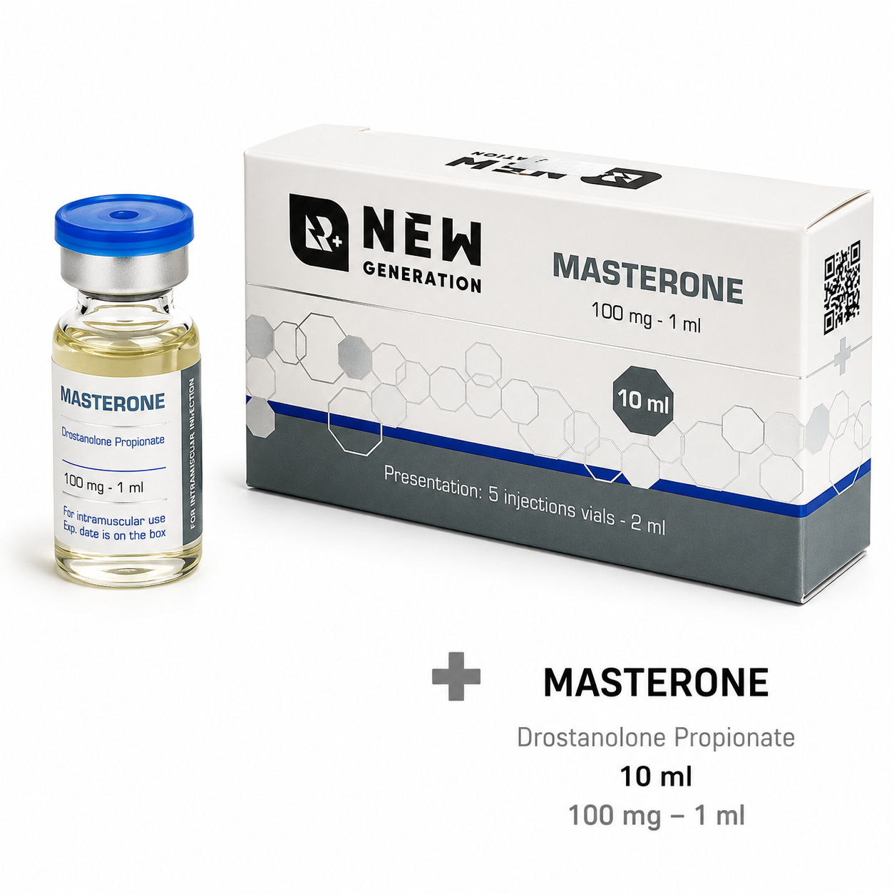 MASTERONE