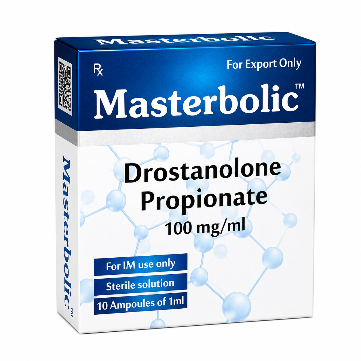 MASTERBOLIC