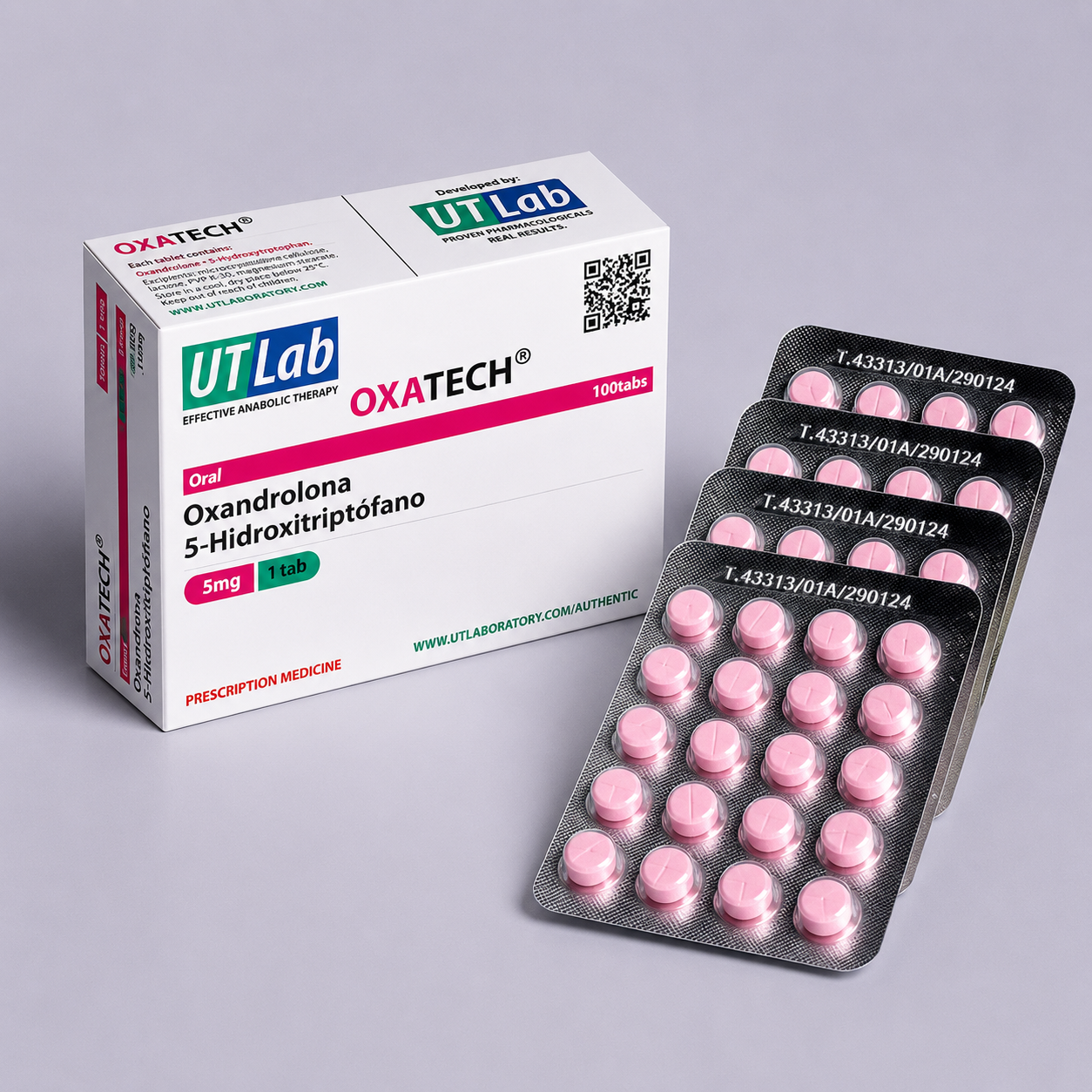 OXATECH