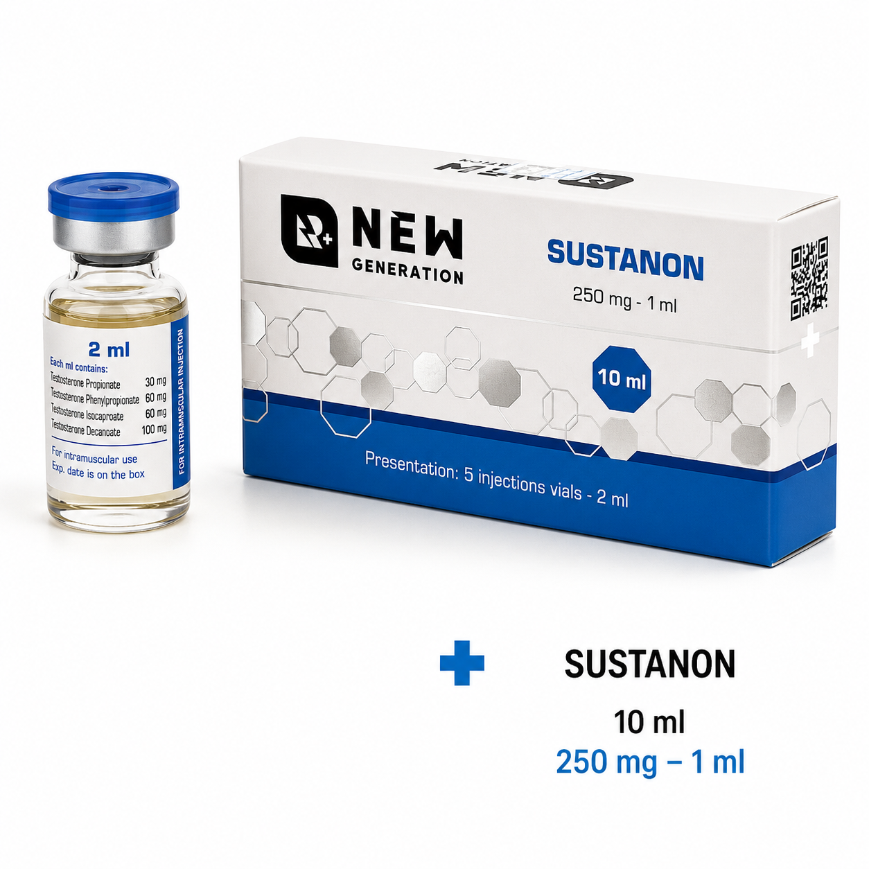 SUSTANON