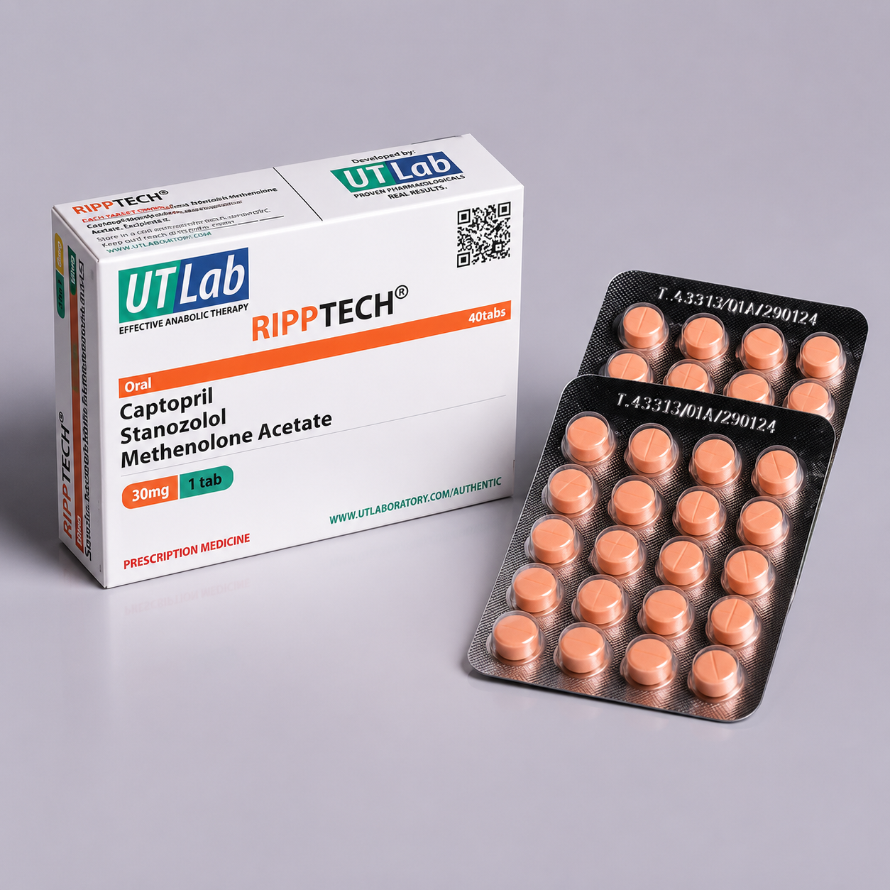 RIPPTECH