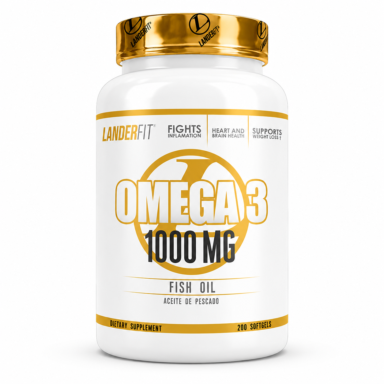 OMEGA 3