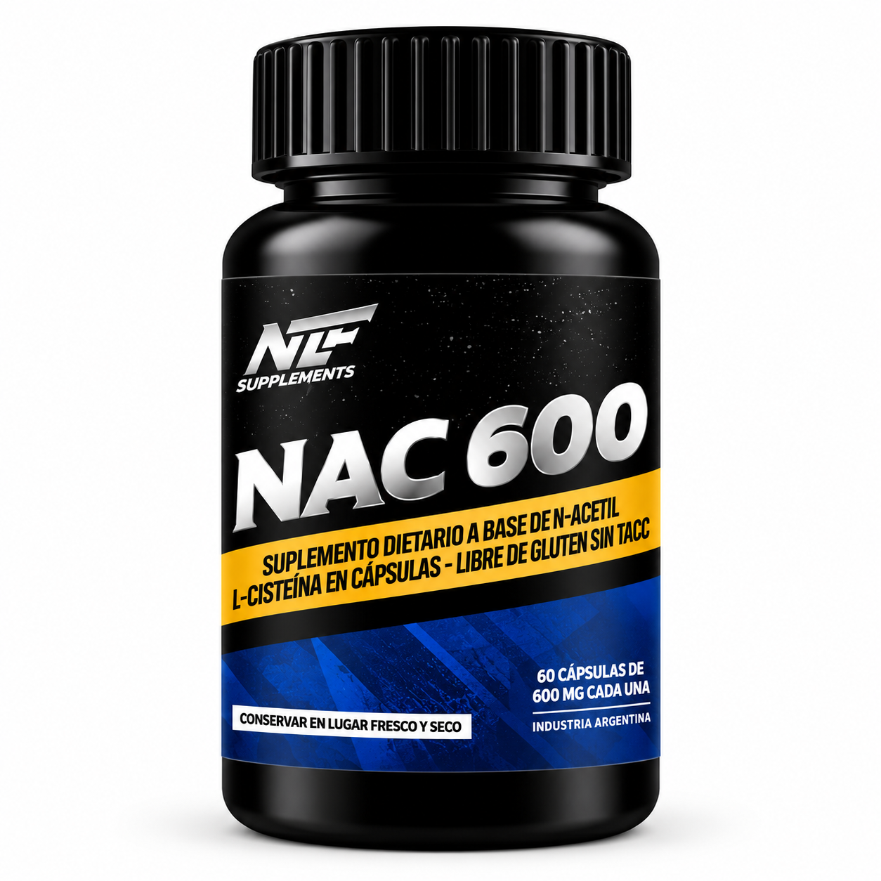 NAC 600