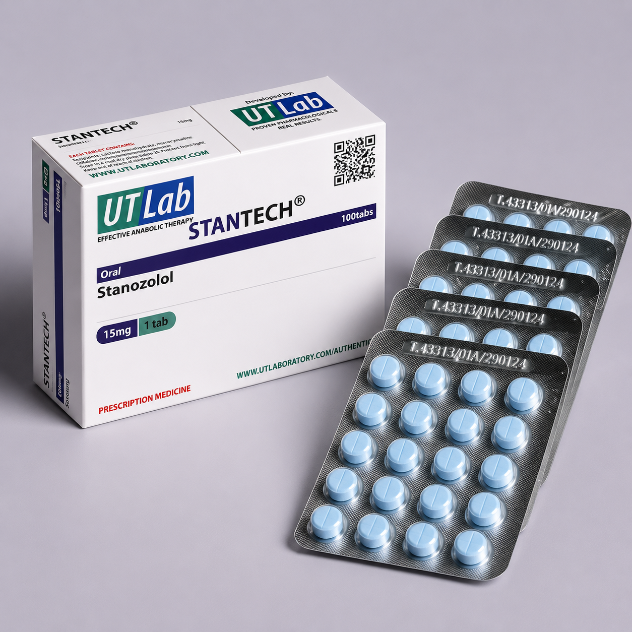 STANTECH