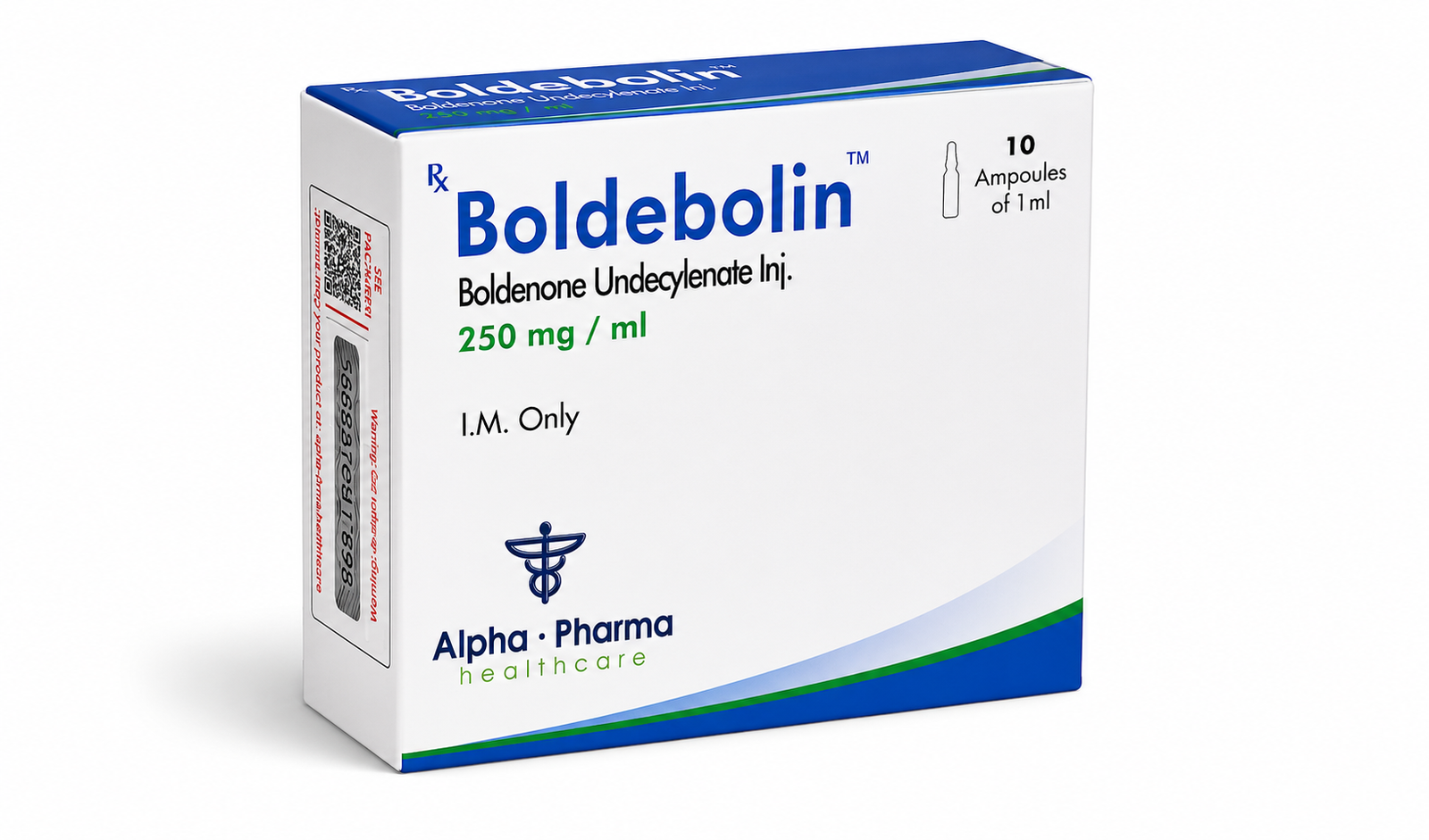 BOLDEBOLIN
