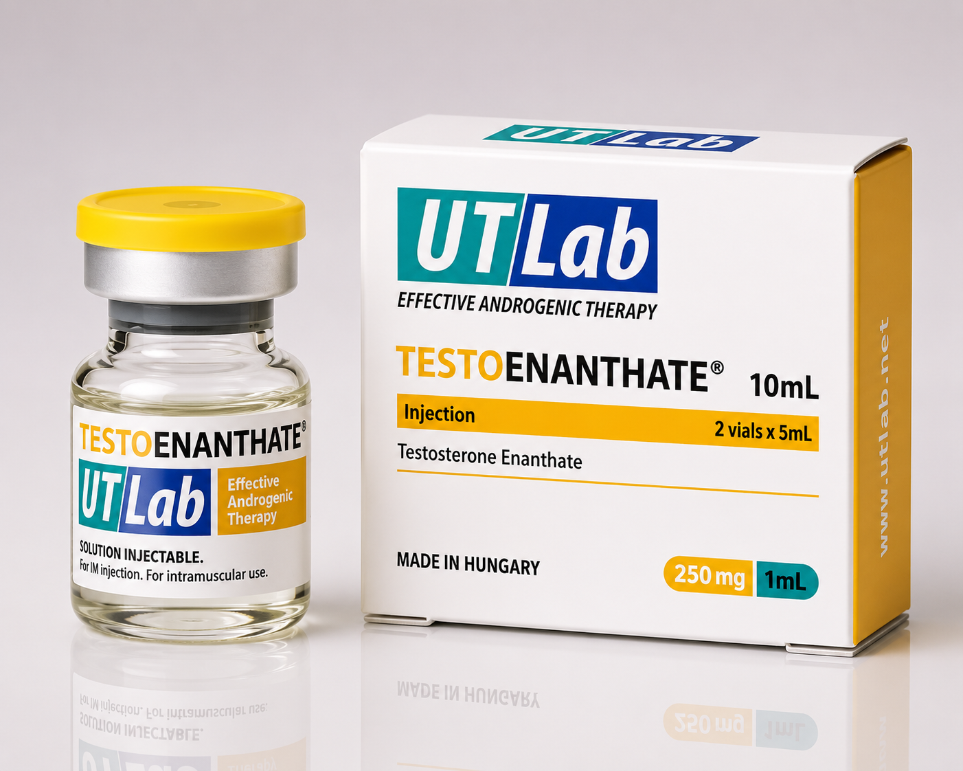 TESTOENANTHATE