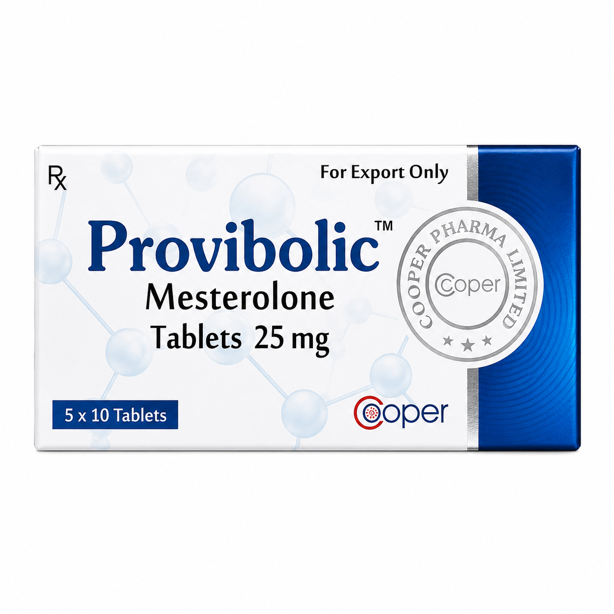 PROVIBOLIC