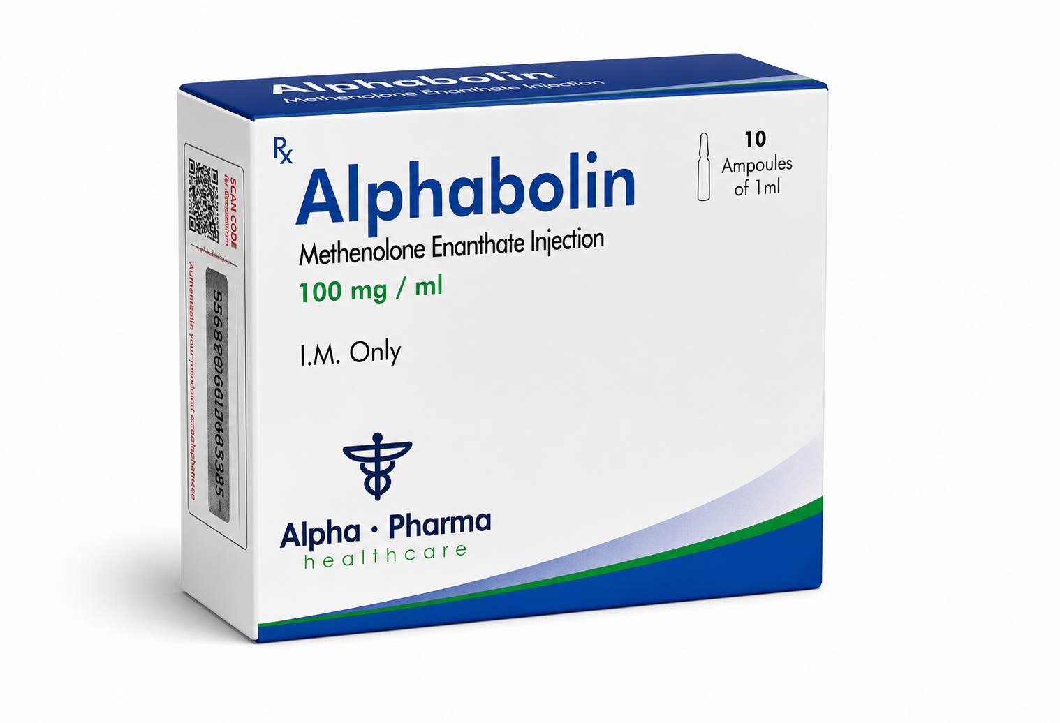 ALPHABOLIN