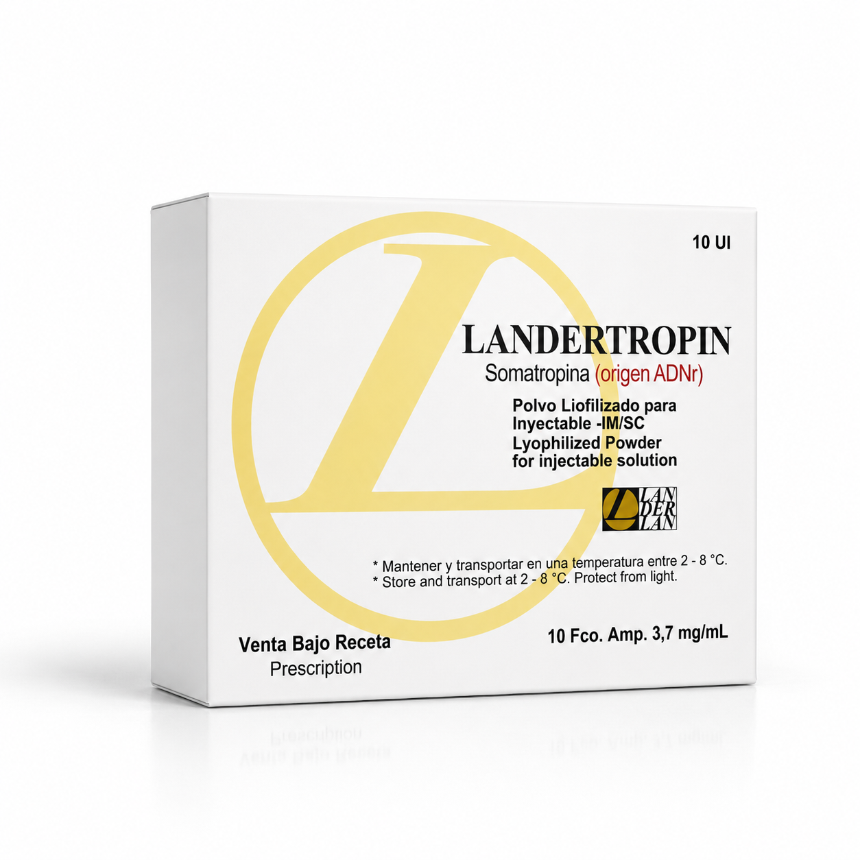 LANDERTROPIN