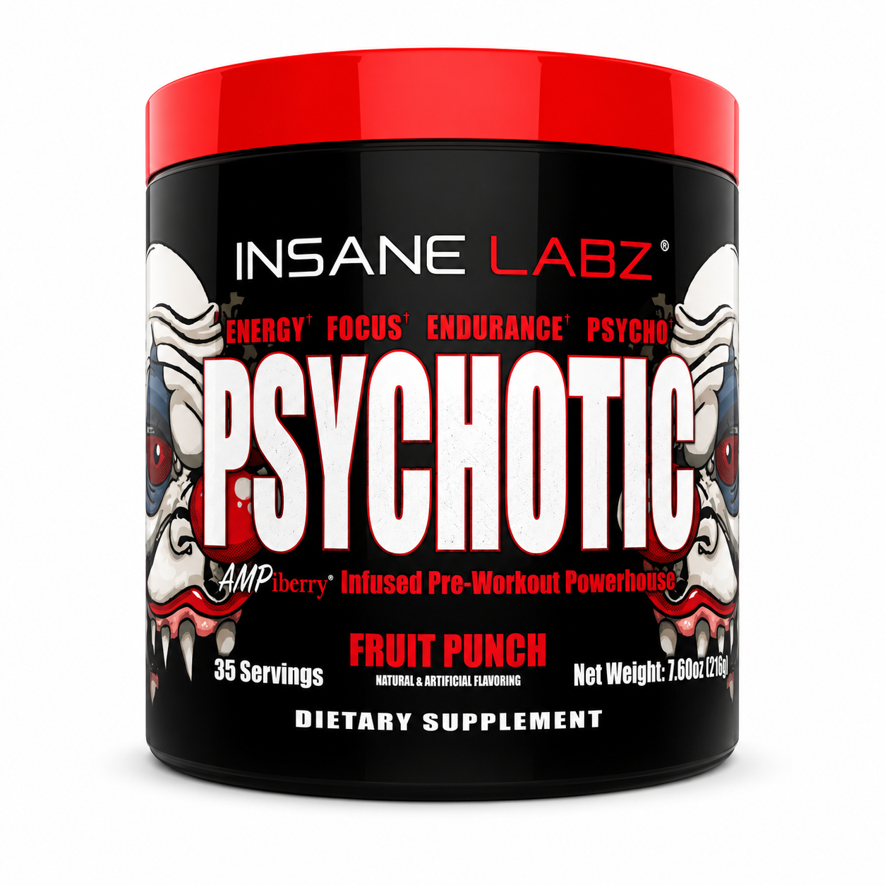 PSYCHOTIC