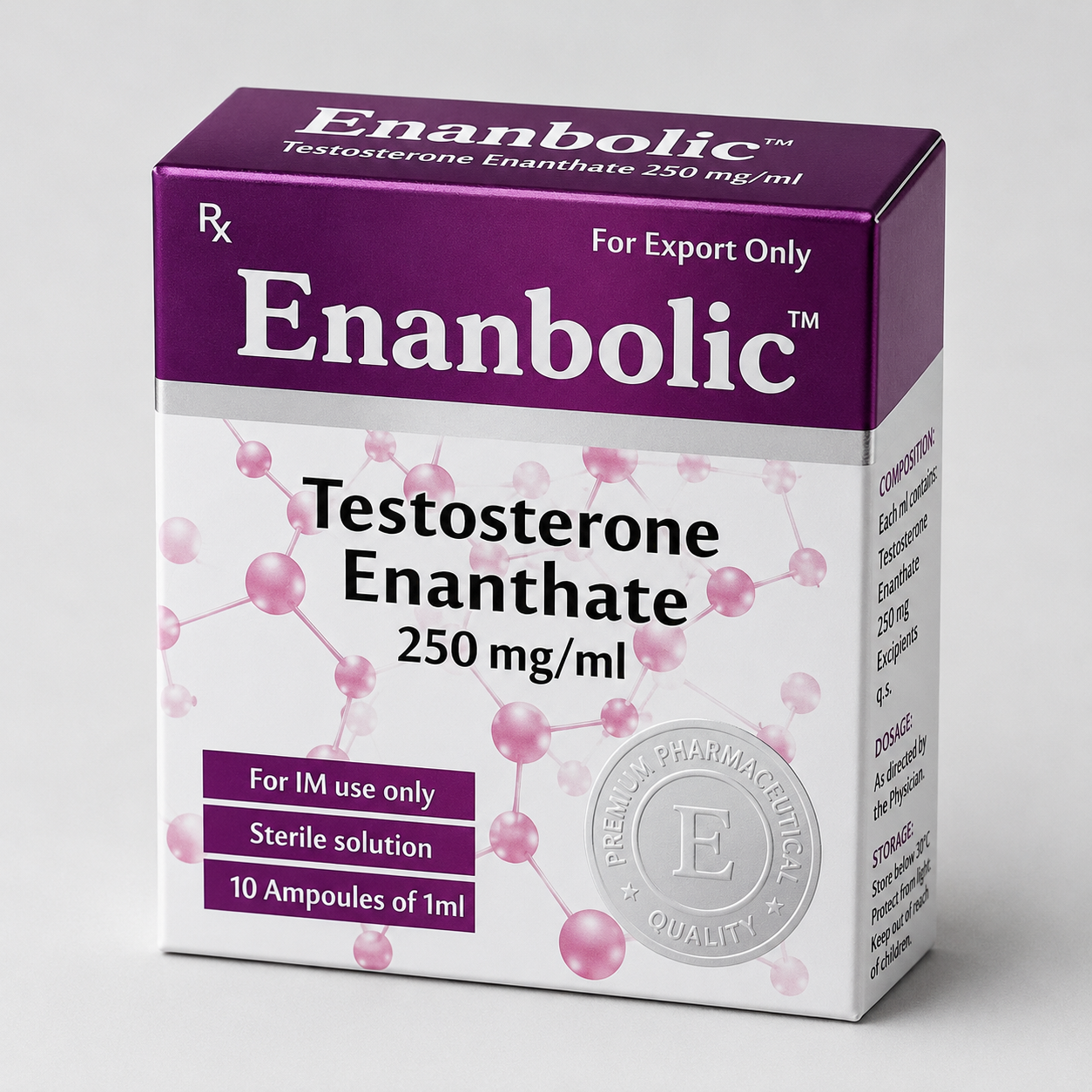 ENANBOLIC