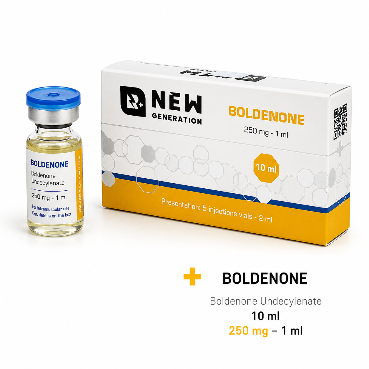 BOLDELONE