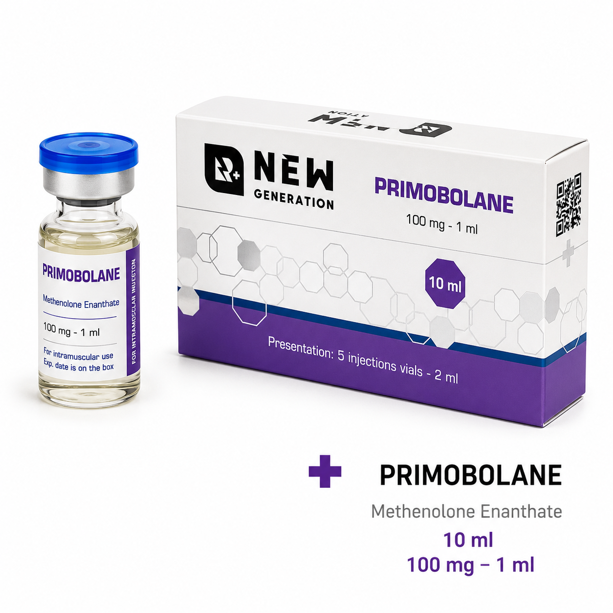 PRIMOBOLANE