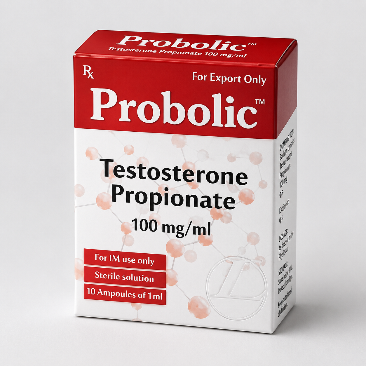 PROBOLIC