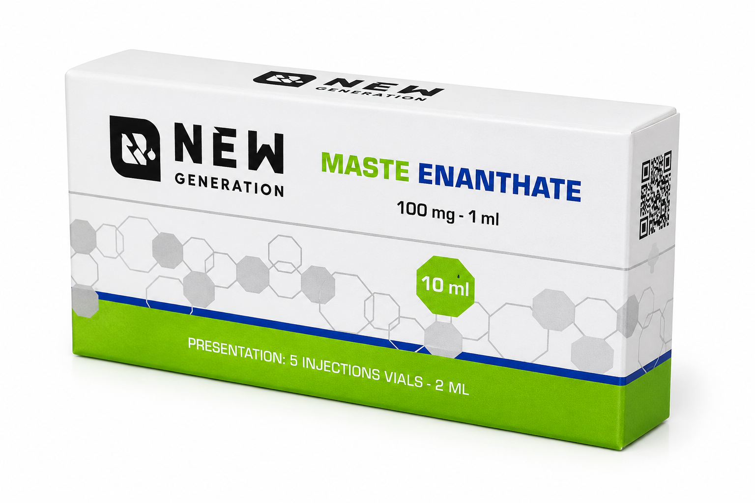 MASTE ENANTHATE
