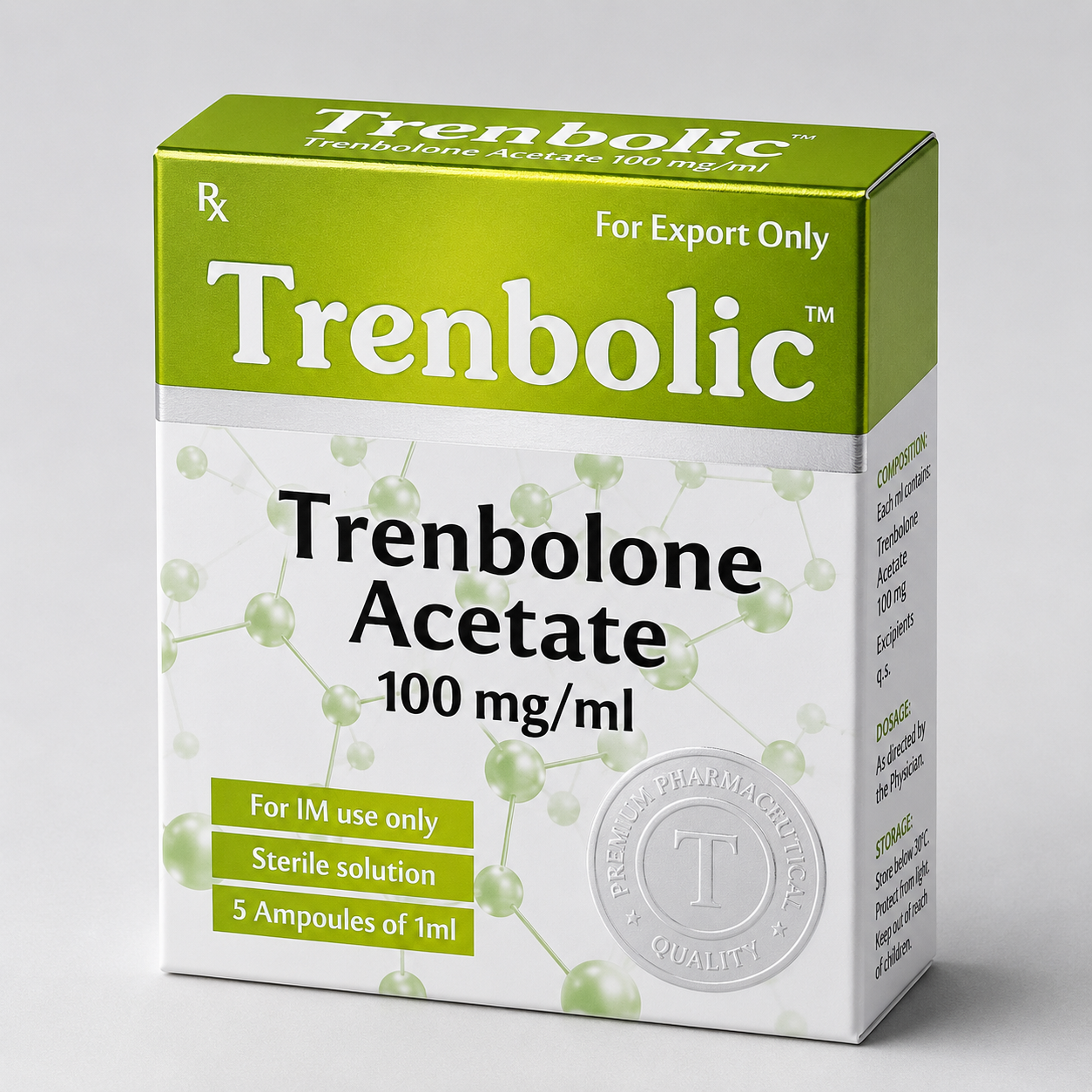 TRENBOLIC
