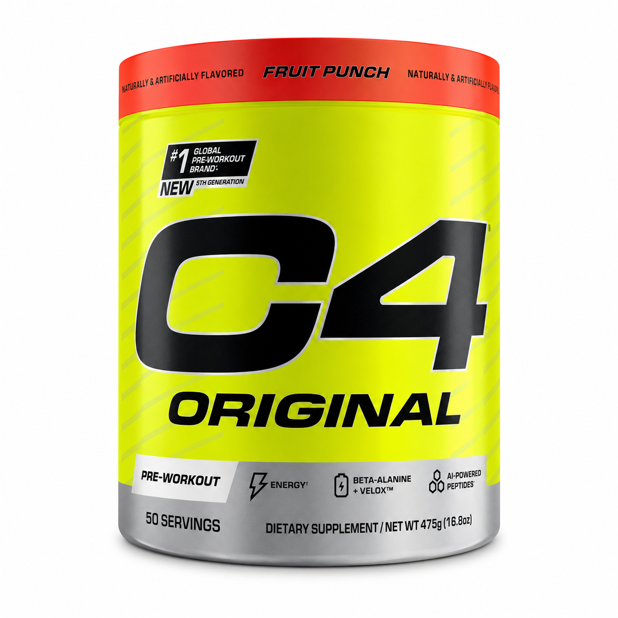 C4 Original