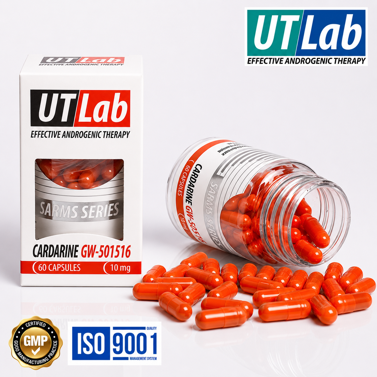 CARDARINE GW - 501516