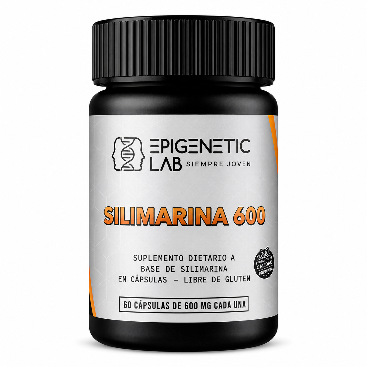 SILIMARINA
