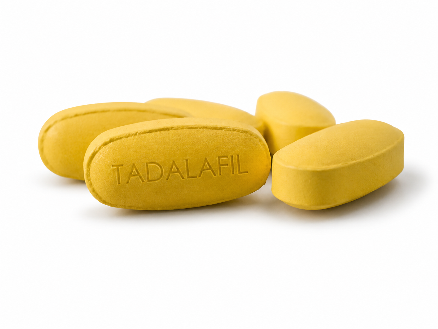 TADALAFIL