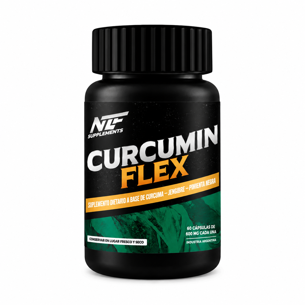 CURCUMIN FLEX