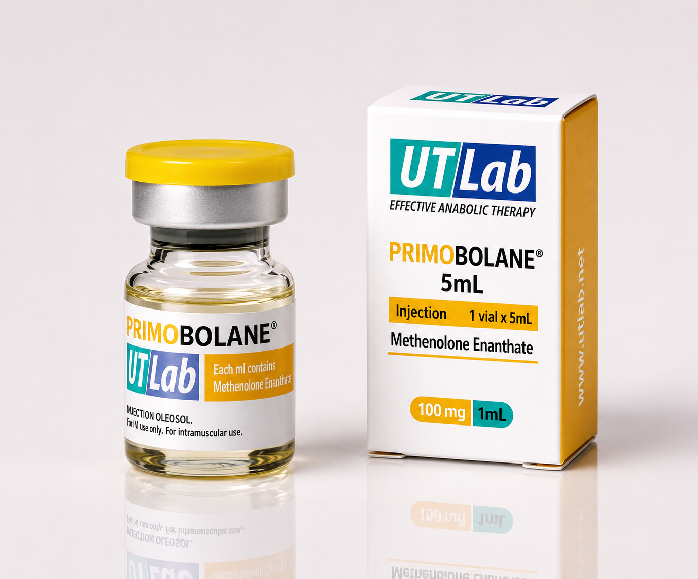 PRIMOBOLANE
