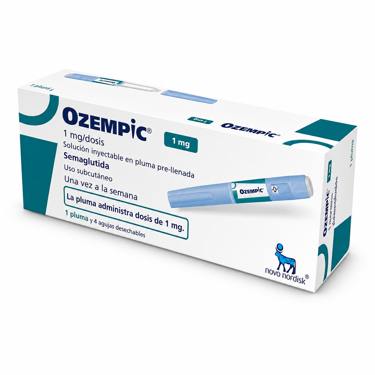 OZEMPIC