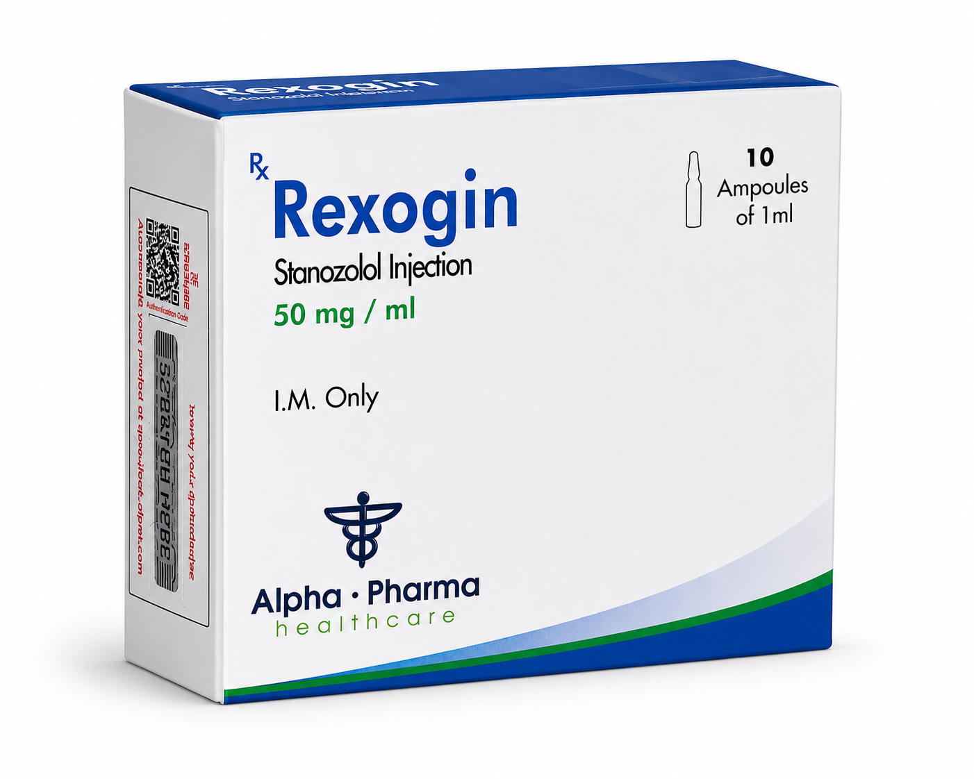 REXOGIN