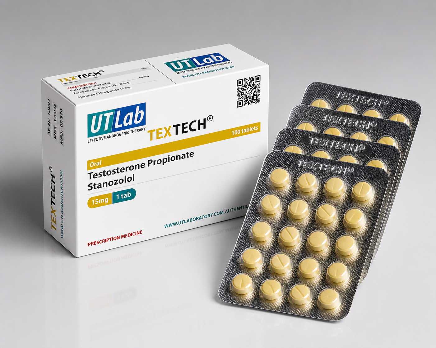 TEXTECH