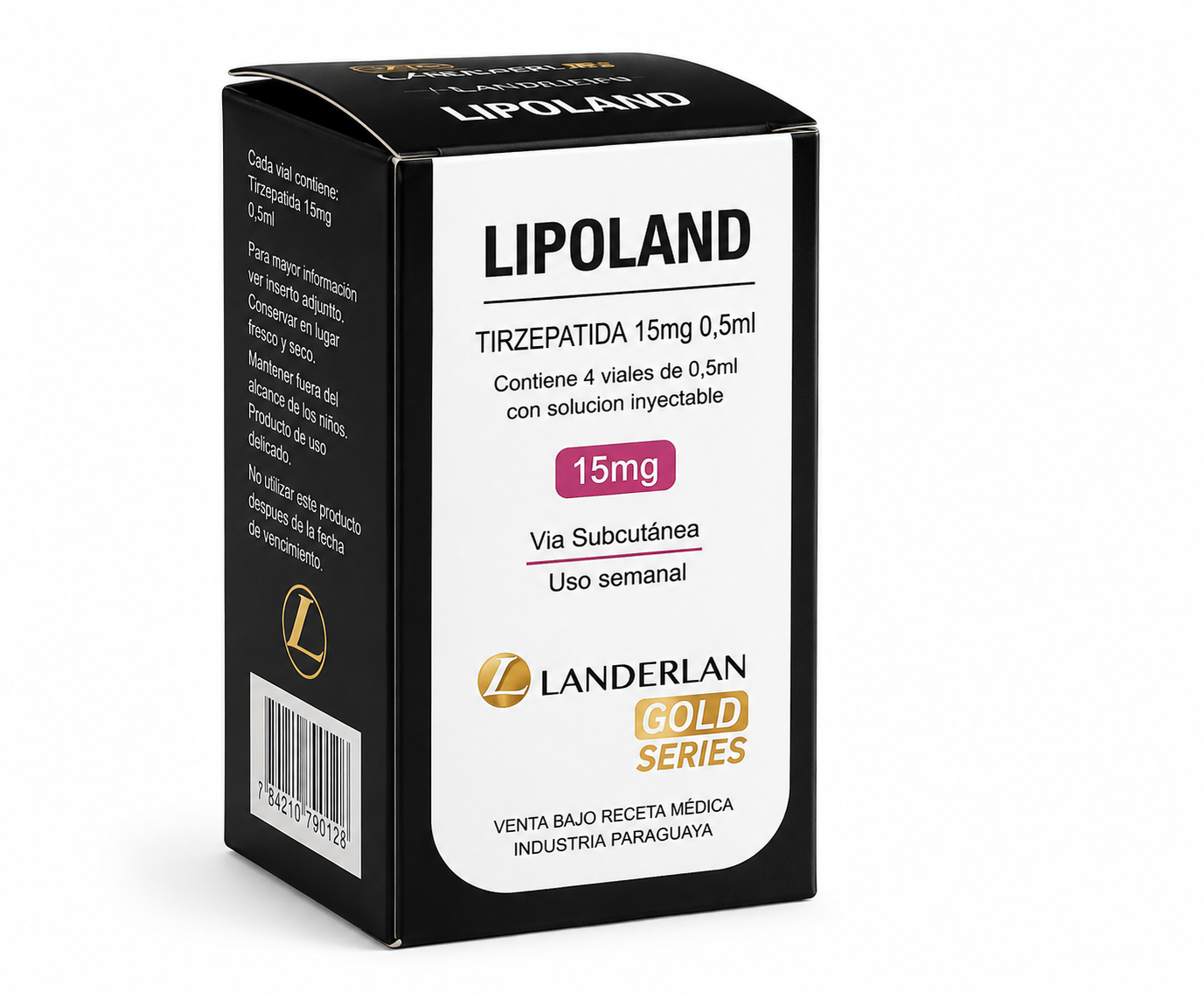 LIPOLAND