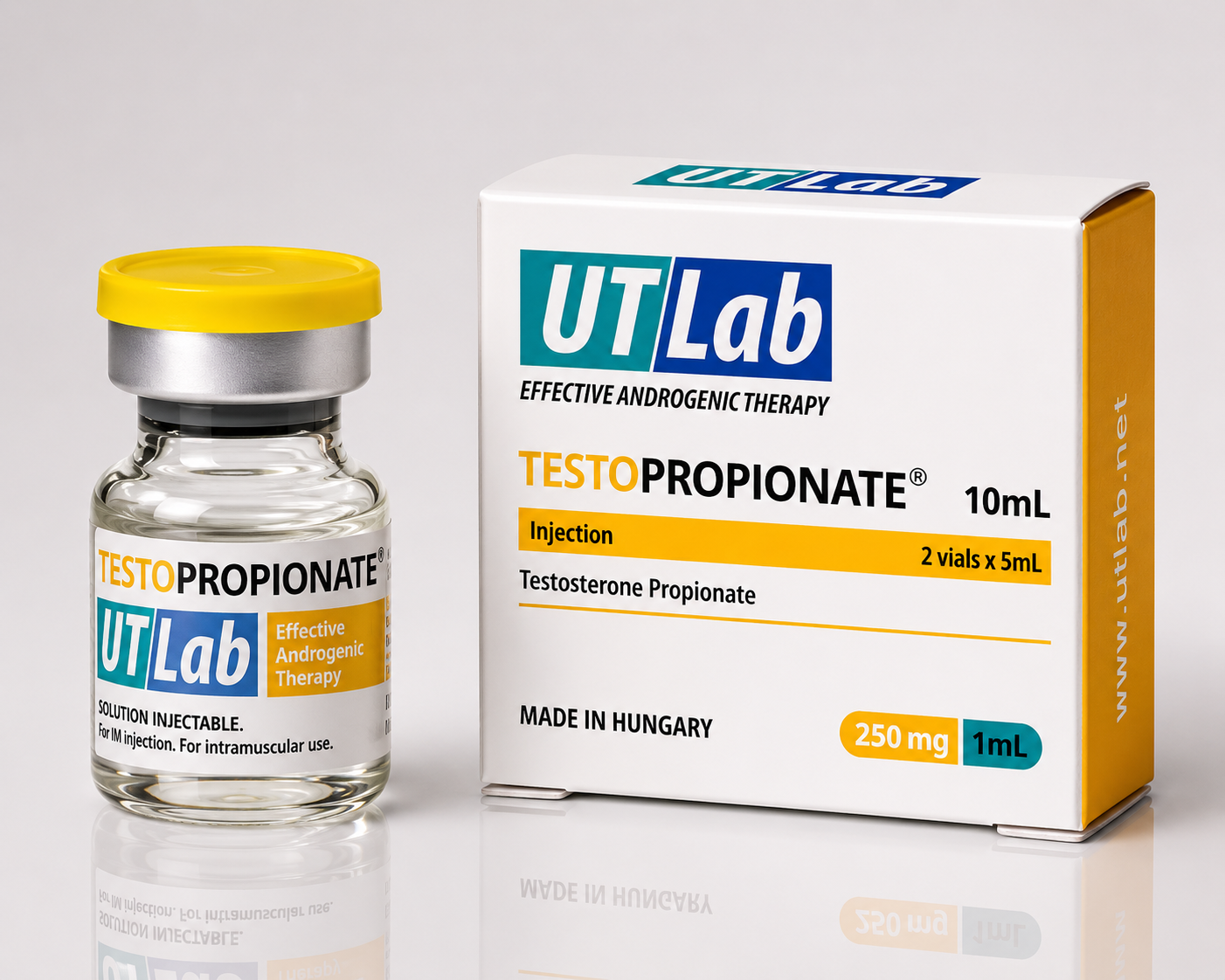TESTOPROPIONATE