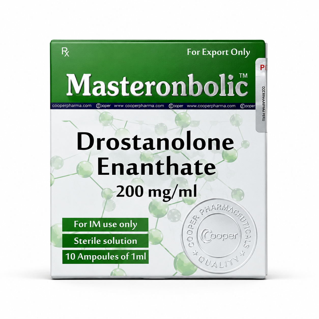 MASTERONBOLIC