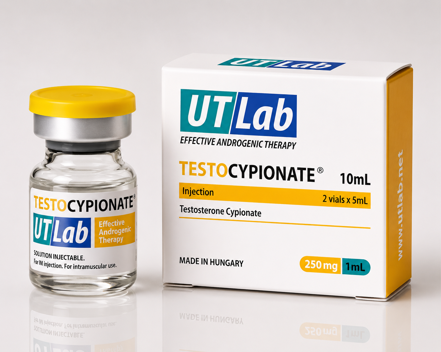 TESTOCYPIONATE